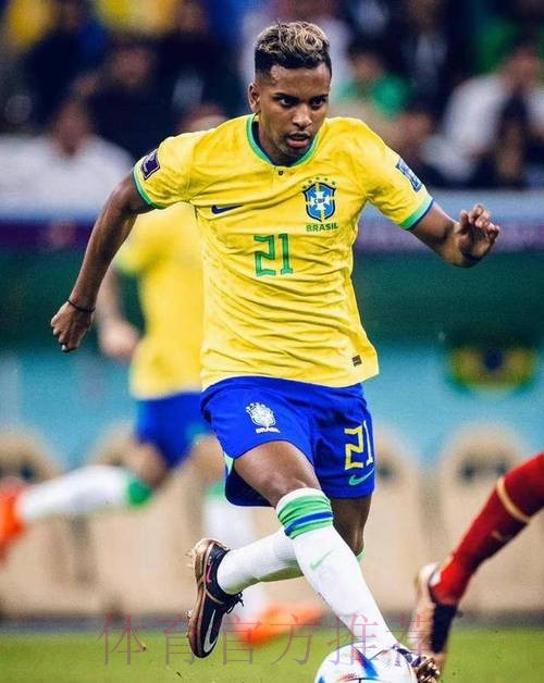 无缘金球候选！罗德里戈上赛季51场17球9助