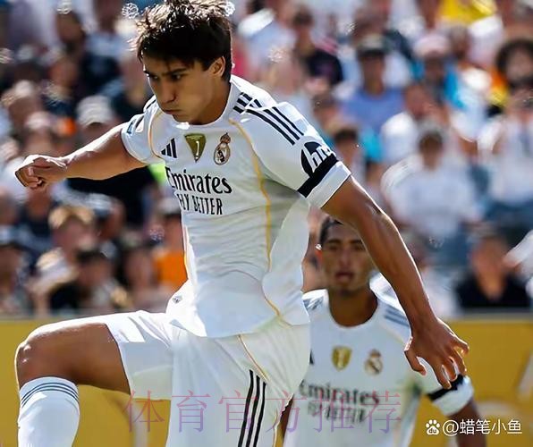 泽-罗伯托:阿隆索拥有现代理念 他注定会执教皇马