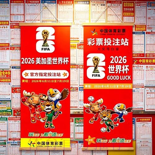 2026世界杯投注全解:高额下注需避的坑与风险点
